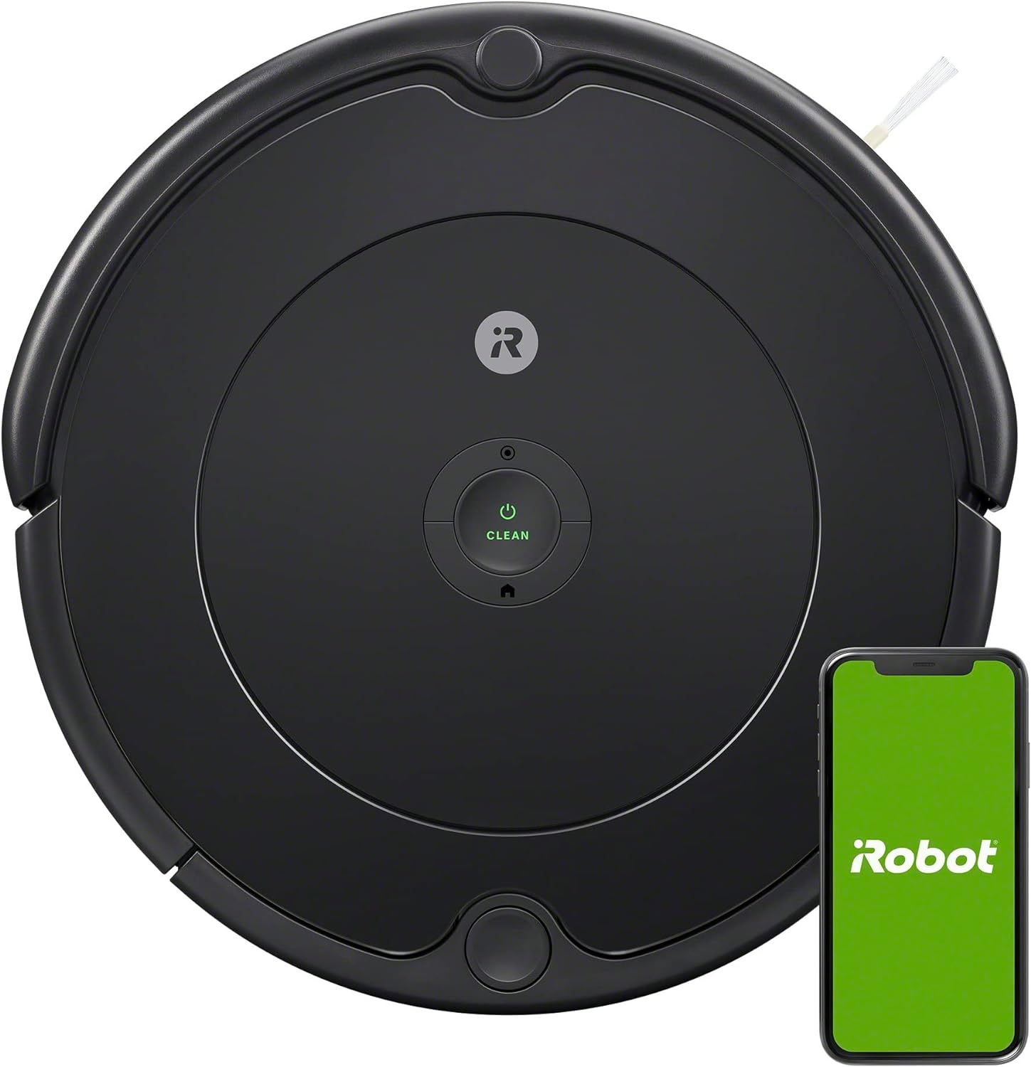 robot roomba